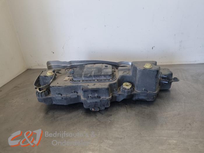 Adblue tank van een Ford Transit, Auto-onderdelen, Brandstofsystemen, Gebruikt, -, -, Ophalen of Verzenden