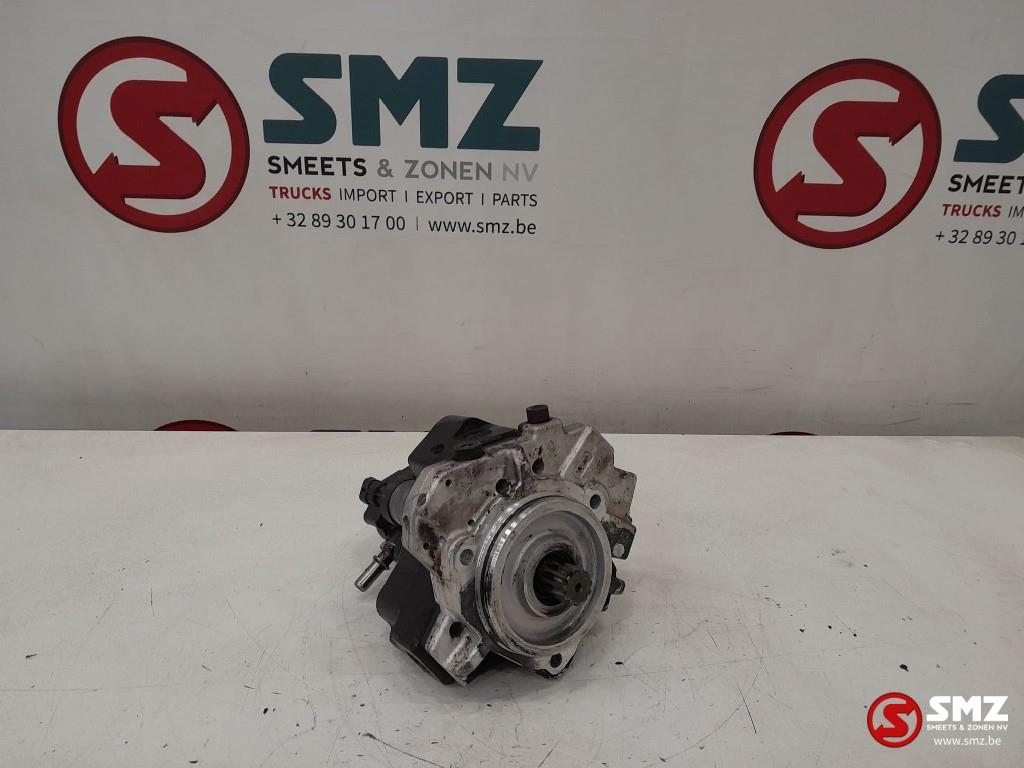 Occ pompe à essence D2676 MAN, Utilisé, MAN, Systèmes à carburant