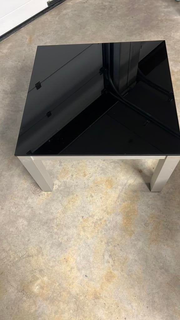 Design de table basse, Enlèvement, Utilisé, Verre