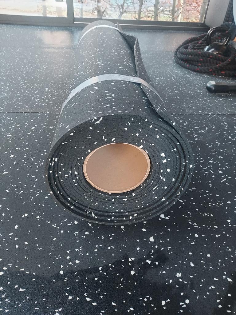 Fitness vloer, Sport en Fitness, Ophalen, Nieuw, Overige typen