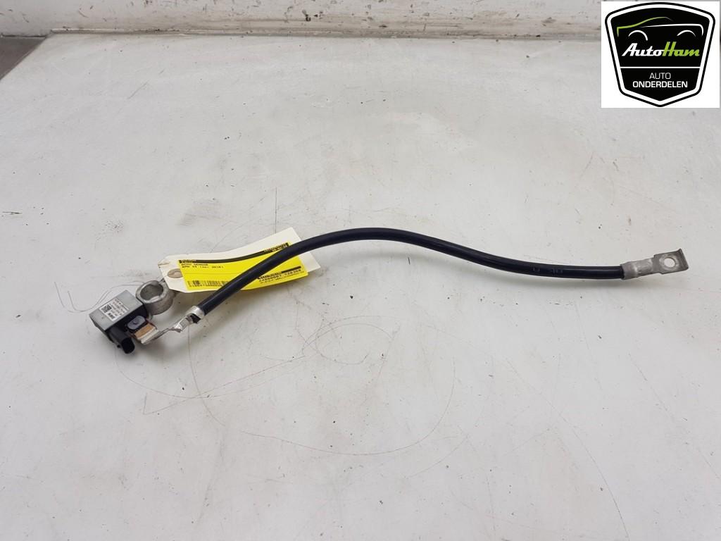 ACCU SENSOR BMW Z4 Roadster (E89) (01-2009/08-2016), Auto-onderdelen, Dhr. J. Ham, Gebruikt, Administratie@autoham.nl, BMW