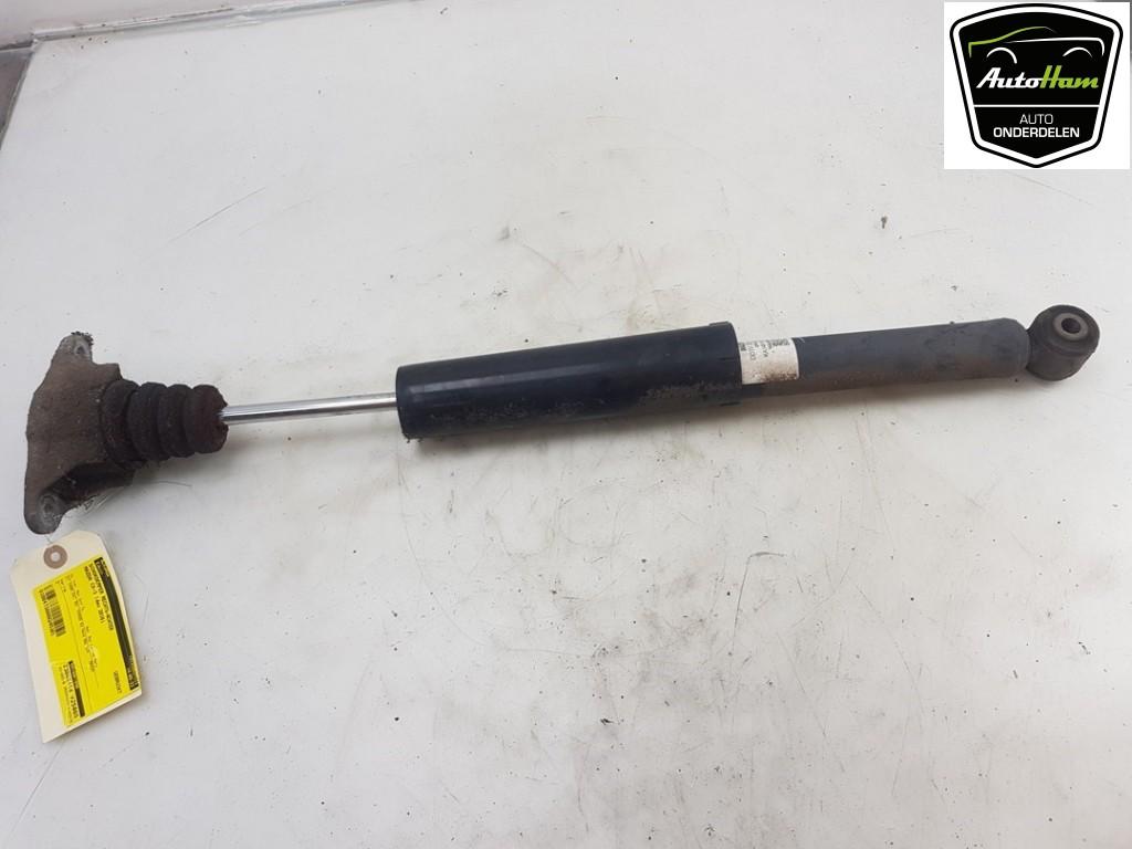 AMORTISSEUR ARRIÈRE DROIT Mazda CX-3 (DJ / DK), Hitdorfer Straße 73
51371  Leverkusen, DE, Mazda, Utilisé, Info@mazda.de