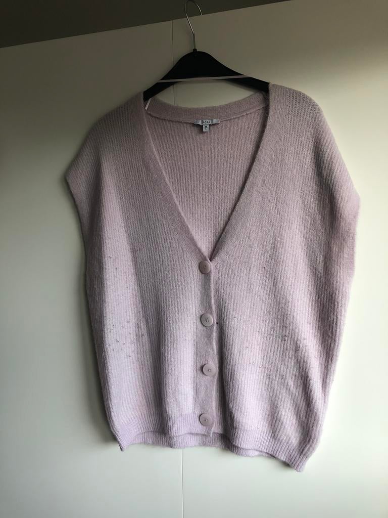 Vestje Jbc, maat M/L, Vêtements | Femmes, Pulls & Gilets, Enlèvement ou Envoi, Comme neuf, Taille 38/40 (M)