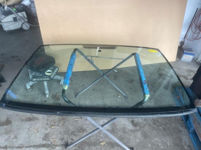 Voorruit van een Volkswagen Transporter, Auto-onderdelen, Gebruikt, -, Volkswagen, -