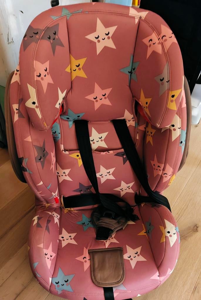 Autostoel Isofix, Kinderen en Baby's, Autostoeltjes, Ophalen, Isofix