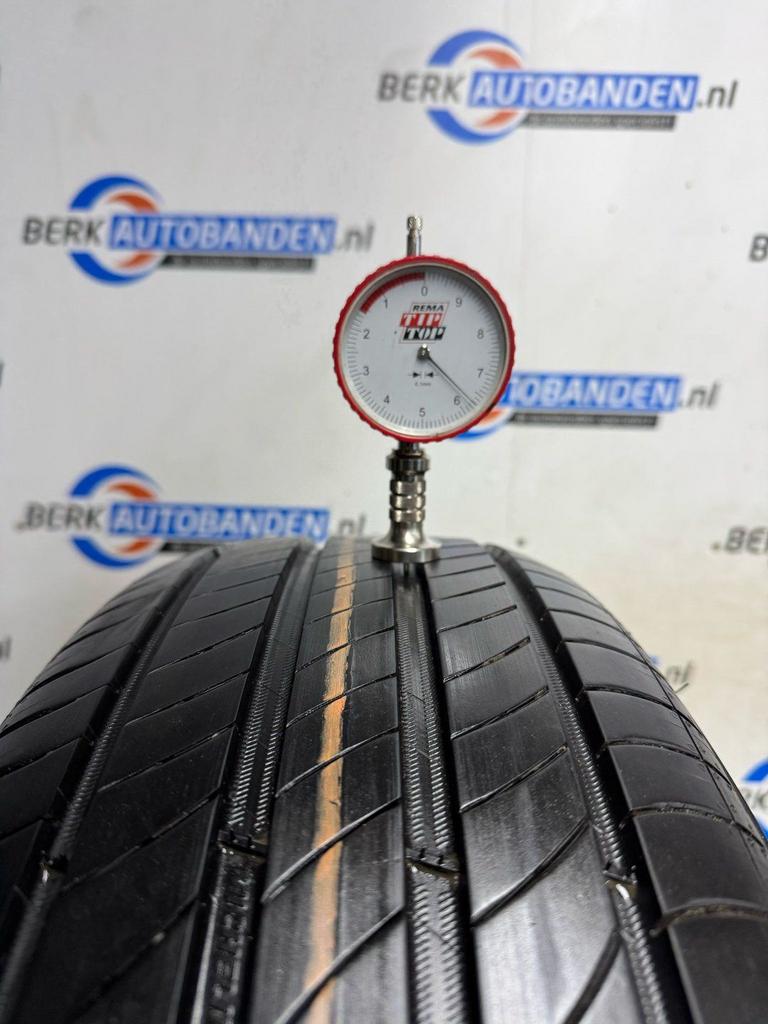 2x Michelin Primacy 4 215/65 R17 103V XL S1 215/65/17 215651, -, -, 17 inch, Ophalen of Verzenden