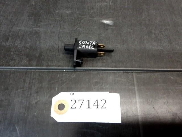 RS400i Metropolis 2013 - 2016 Peugeot D1-61117, Motoren, Onderdelen | Overige