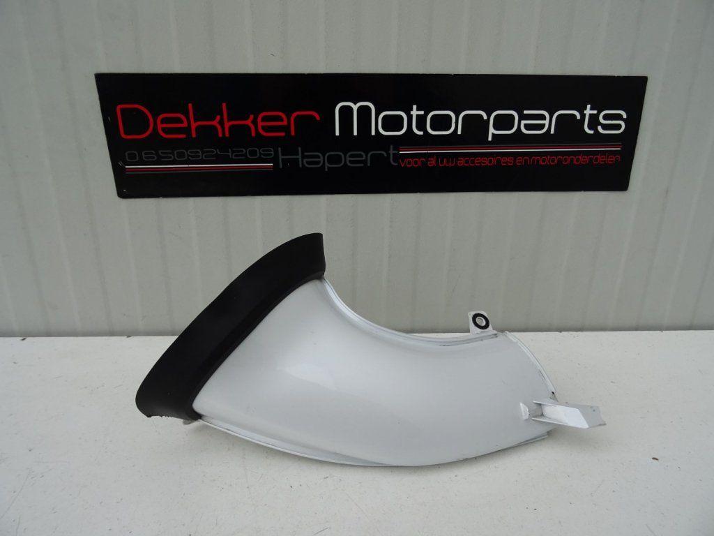 Rechter Luchthapper Air intake Yamaha YZF R1 2007-2008 RN19, -, Utilisé, -, -