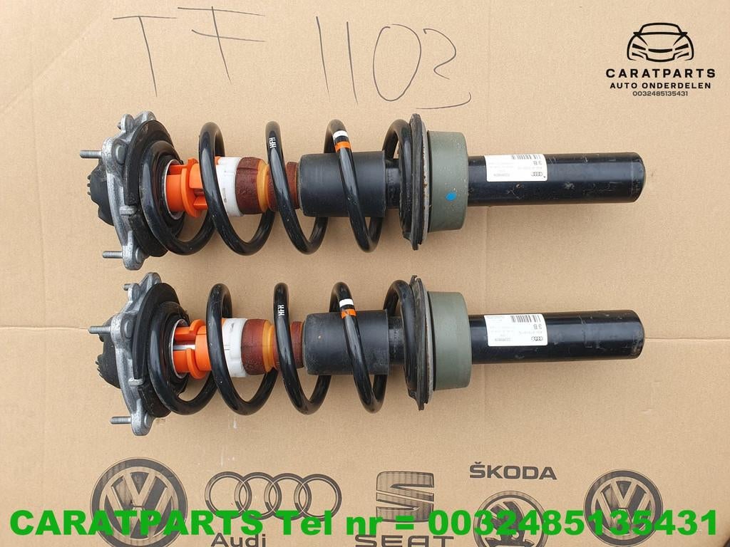 4G0413031N A6 amortisseur a6 amortisseur jambe de force a6 4, AUDI AG, Auto-Union-Strasse 1
85045  Ingolstadt, DE, Audi, Utilisé