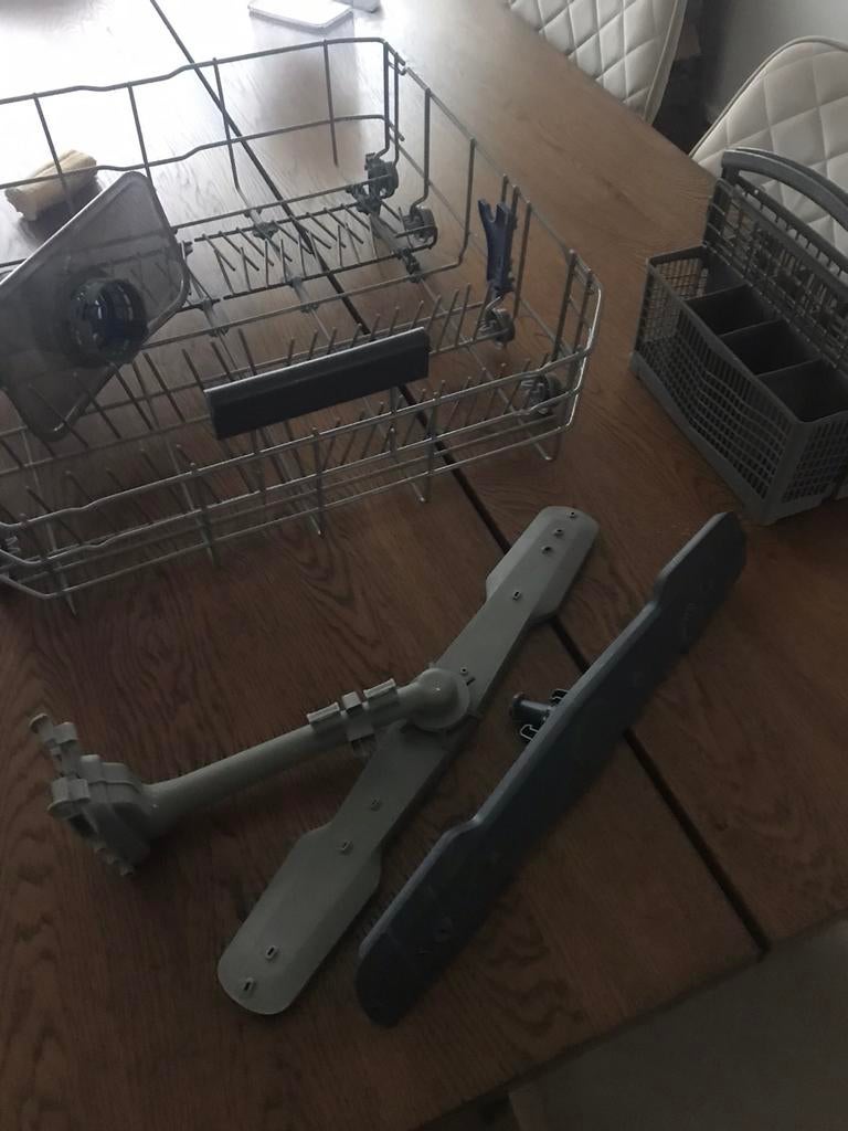 Bras de lavage beko, Electroménager, Lave-vaisselle, Utilisé