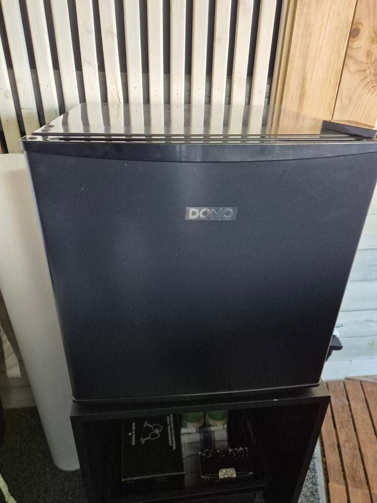 Kleine koelkast, Elektronische apparatuur, Ophalen, Met vriesvak