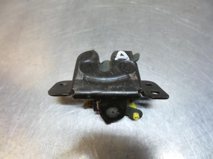 Mécanique de verrouillage hayon d'un Hyundai Atos (Atos Mul, -, Utilisé, Hyundai, -