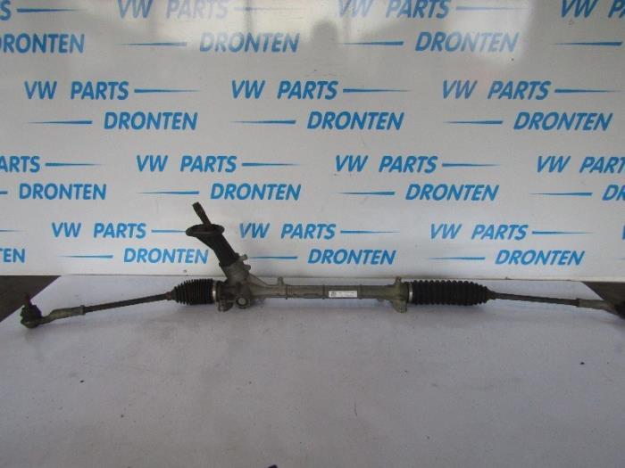 Stuurhuis van een Volkswagen UP, Gebruikt, -, Volkswagen, Ophalen of Verzenden