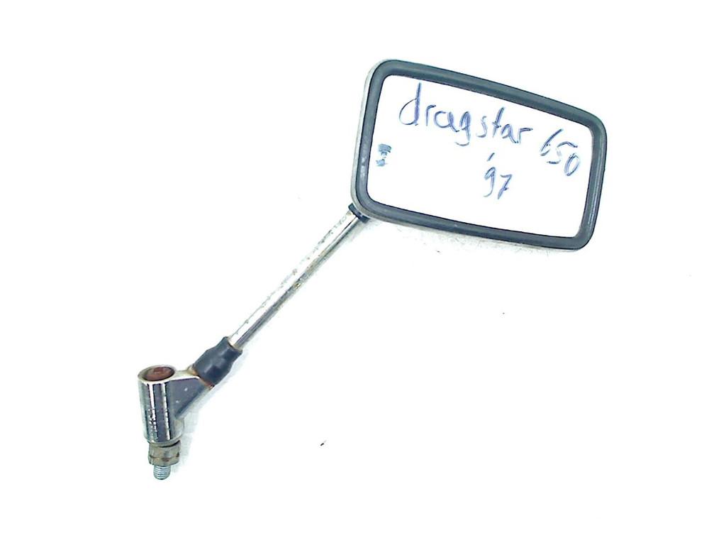 RETROVISEUR EXTERIEUR DROIT Yamaha, Motos, Pièces | Yamaha, Utilisé