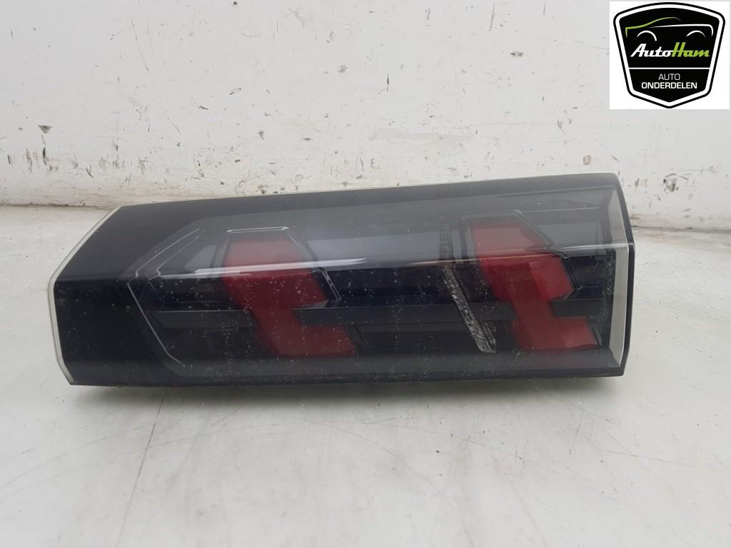 ACHTERLICHT RECHTS Peugeot 2008 (UD / UK / UR / US / UX), Auto-onderdelen, Gebruikt, Peugeot