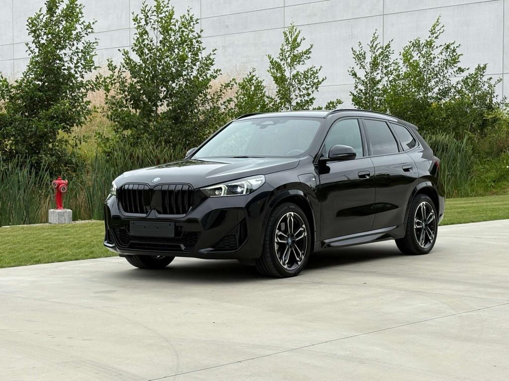 BMW X1 xDrive30e M pakket Premium HK Massag Trekh 19", Auto's, BMW, Gebruikt, https://public.car-pass.be/vhr/e97a20f2-07da-401b-b6c2-ea62fedea606