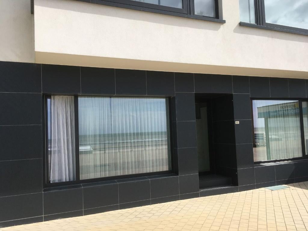 appartement zeedijk + zeezicht Middelkerke te huur, Vakantie, Eigenaar