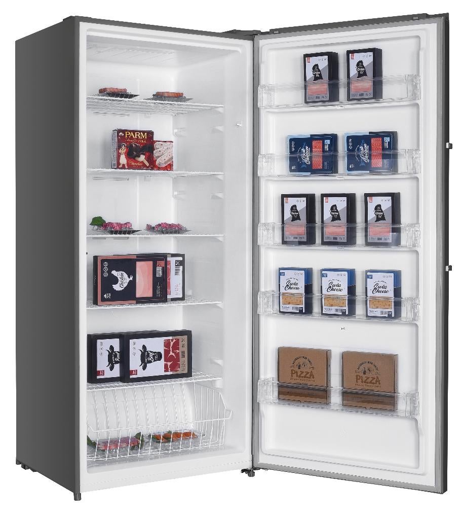 Diepvriezers  Staande model 600 liters netto, Zakelijke goederen, Ophalen, Diepvries