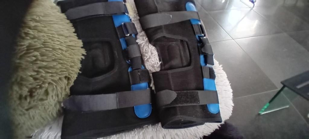 Orthopedische kniebrace maat 4, Diversen, Ophalen of Verzenden