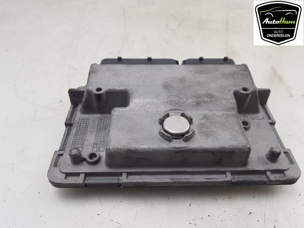 CALCULATEUR MOTEUR ECU Volkswagen Polo V (6R), Autos : Pièces & Accessoires, Électronique & Câbles, Volkswagen, Utilisé