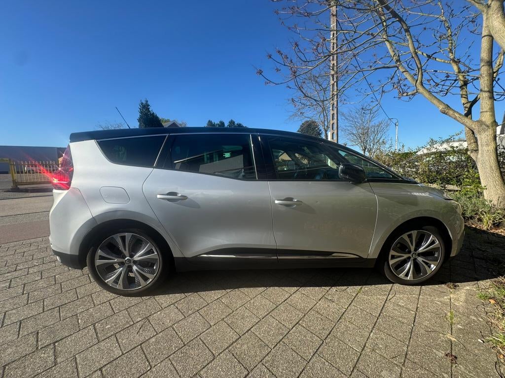 Renault Grand Scenic Hatchback, Auto's, 7 zetels, Handgeschakeld, 5 deurs, Particulier