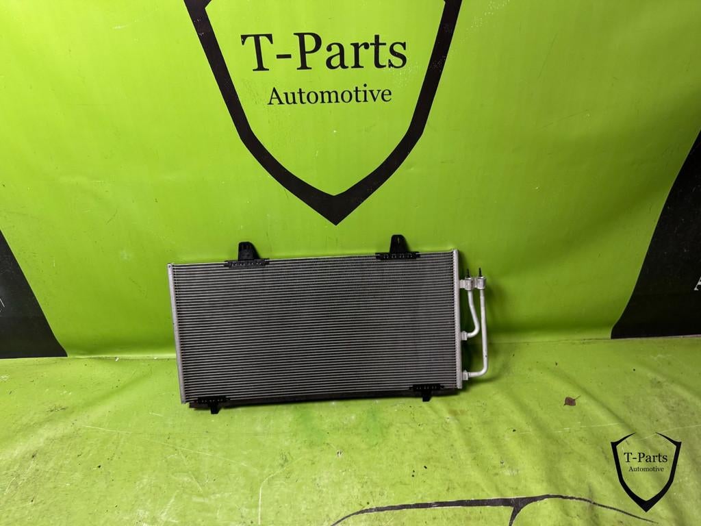 opel corsa f condenseur de clim 9827255780 peugeot 208, Opel Automobile GmbH, Opel, Bahnhofsplatz 1
65423  Russelsheim am Main, DE