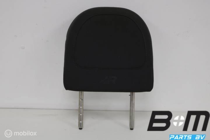 Hoofdsteun voorstoel VW Golf 5 R32, Utilisé