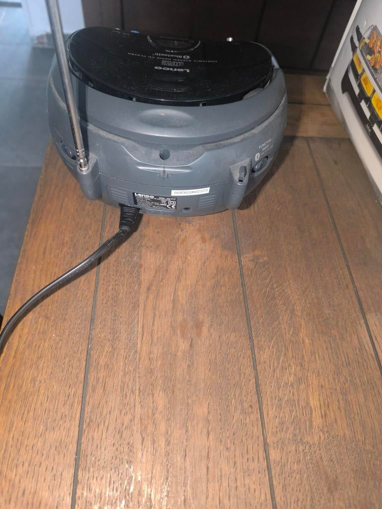 Radio, cd, usb, bluetooth, Enlèvement ou Envoi