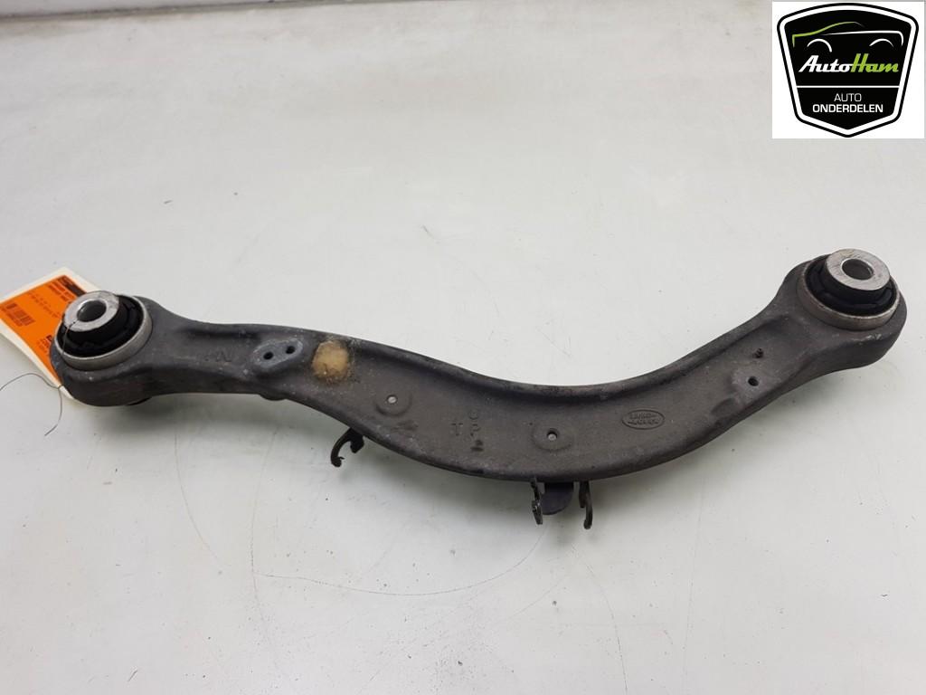 DRAAGARM RECHTS ACHTER Range Rover Sport (LW), Gebruikt, Land Rover