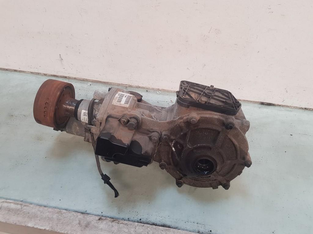 DIFFERENTIEEL ACHTER XC90 II (|2126695|31492916|36003261|), Gebruikt, Volvo