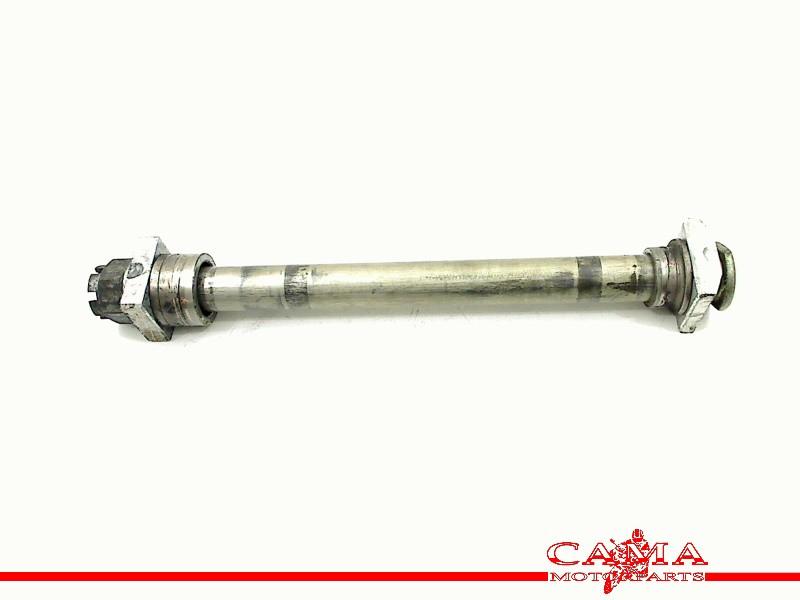 TRAIN ARRIERE ZX 6 R 2009-2012 (NINJA ZX-6R ZX600R), Dhr. S. di Majo, Utilisé, Info@cama-motorparts.nl, P.J. Troelstraweg 8 8
3144 CX  MAASSLUIS, NL