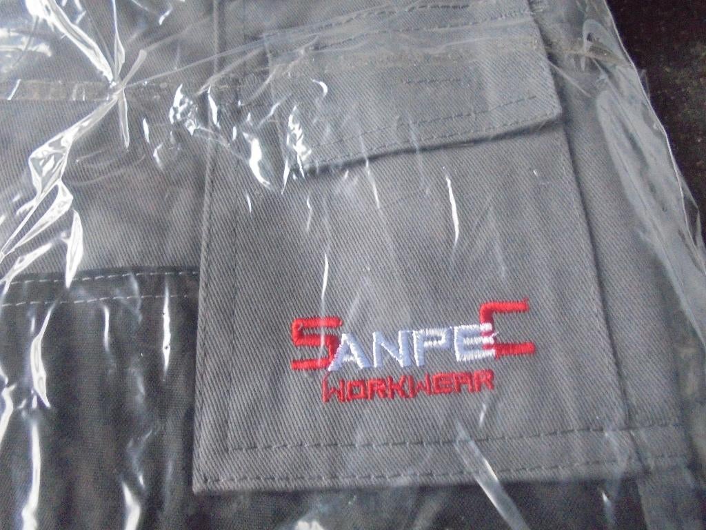 vêtement, Autre, Enlèvement ou Envoi, Neuf, Gris