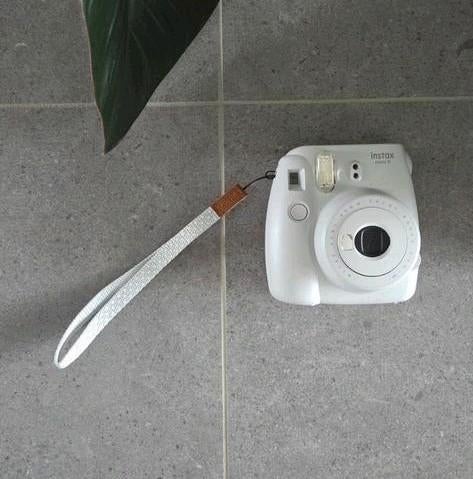 Fujifilm Instax Mini 9, Ophalen of Verzenden, Nieuw, Fuji