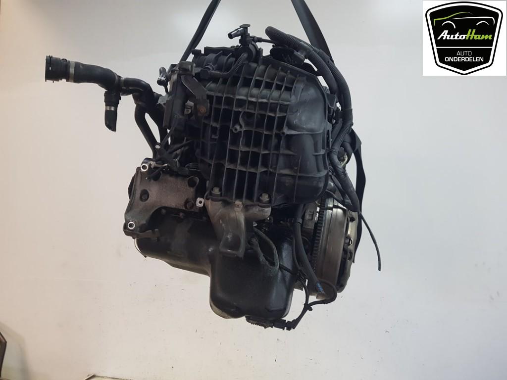 MOTEUR BMW 1 serie (E87 / 87N) (|11000439140|), Autos : Pièces & Accessoires, Moteurs & Accessoires, Dhr. J. Ham, Administratie@autoham.nl