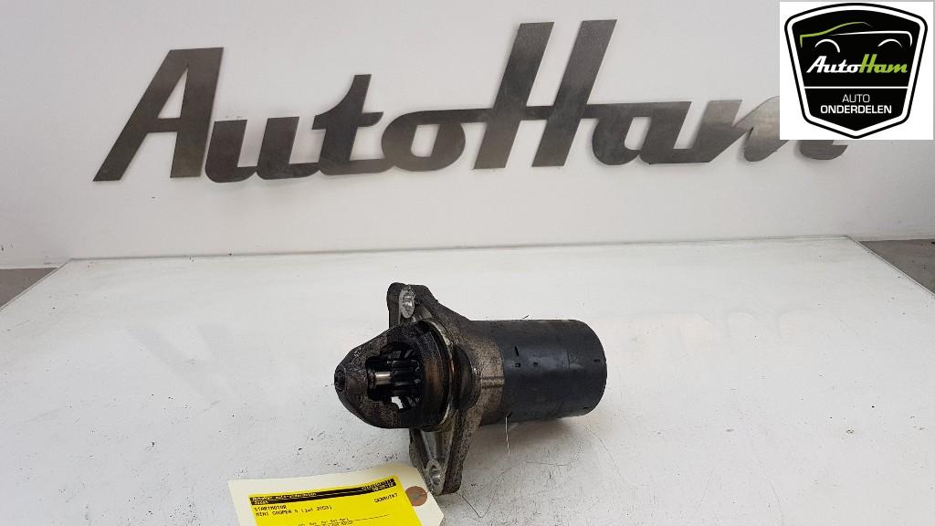 STARTMOTOR Mini Mini One / Cooper (R50) (01-2001/12-2007), Auto-onderdelen, Gebruikt, Mini