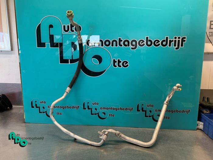 Tuyau clim d'un Volkswagen Golf (Golf 12-), Volkswagen, -, 3 mois de garantie, Utilisé