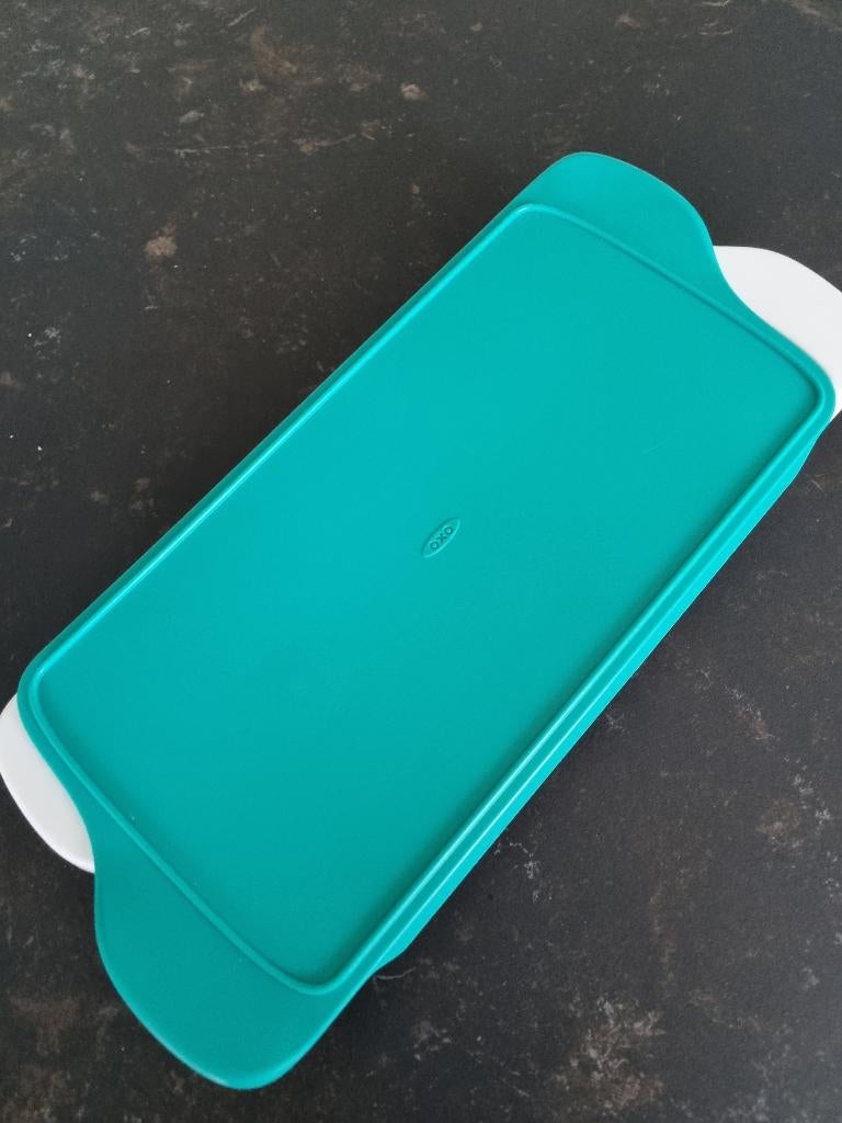 Oxo babyvoeding & moedermelk invriezen, Kinderen en Baby's, Babyvoeding en Toebehoren, Zo goed als nieuw, Overige typen, Ophalen