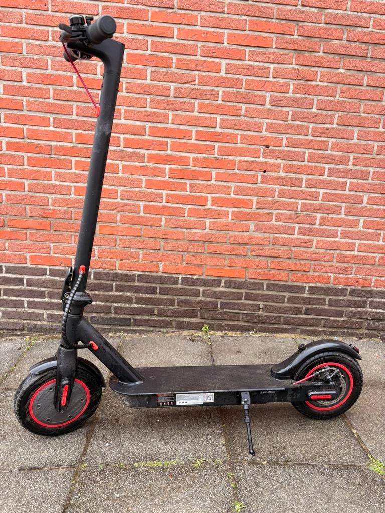 Elektrische step (e-step/scooter) ZWHEEL, Ophalen, Gebruikt, Elektrische step (E-scooter)