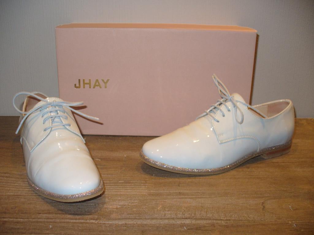 Schoenn Jhay maat 36, Kleding | Dames, Schoenen, Jhay, Overige typen, Ophalen of Verzenden, Zo goed als nieuw