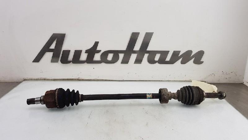 CARDAN AVANT DROIT (TRANSMISSION) ABS Matiz, Utilisé, Daewoo