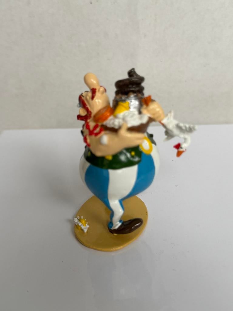 Pixi Astérix, Collections, Enlèvement, Comme neuf