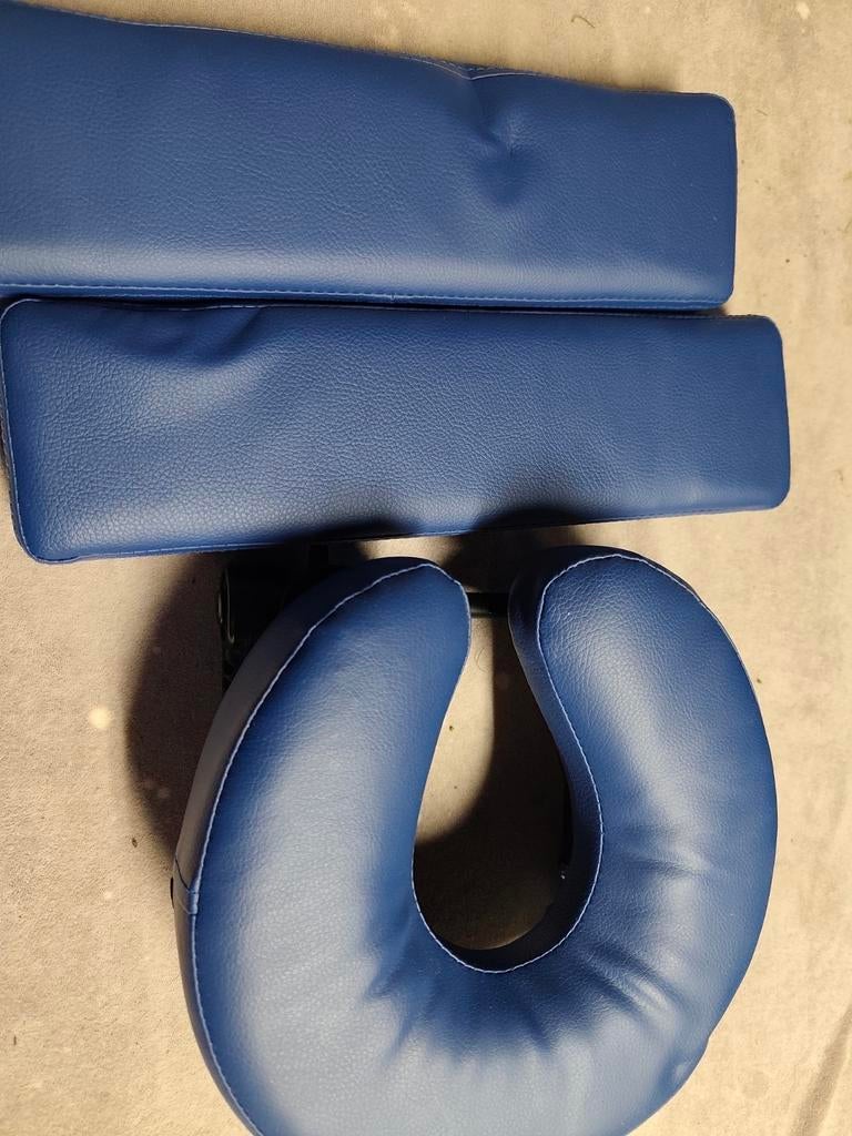 Accessoires kiné -/ massage tafel, Ophalen of Verzenden