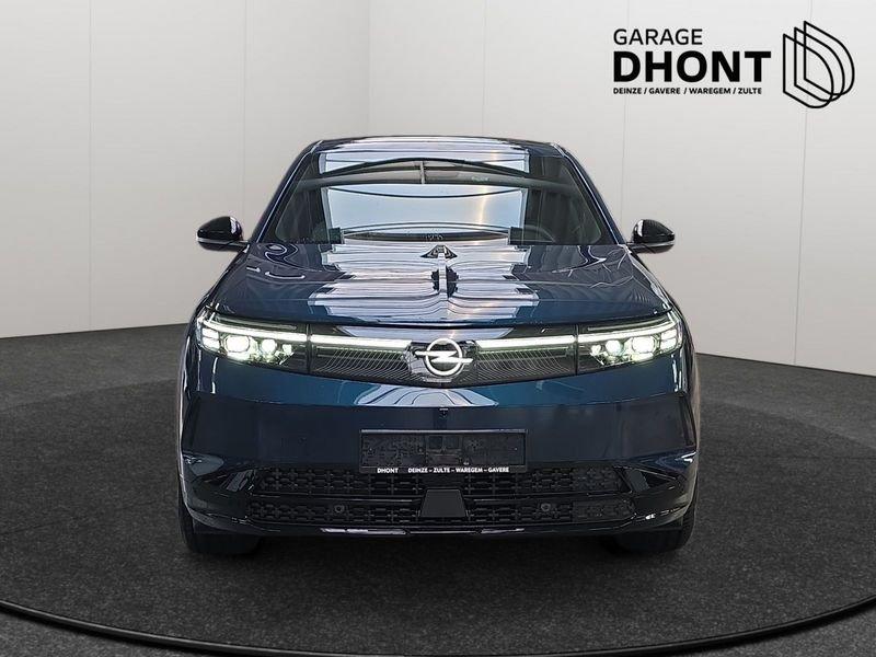 Opel Grandland GS - 73kWh - 213PK, 36 min, 5 zetels, SUV of Terreinwagen, Te koop
