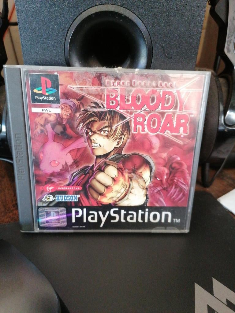 Jeux PS1, Consoles de jeu & Jeux vidéo