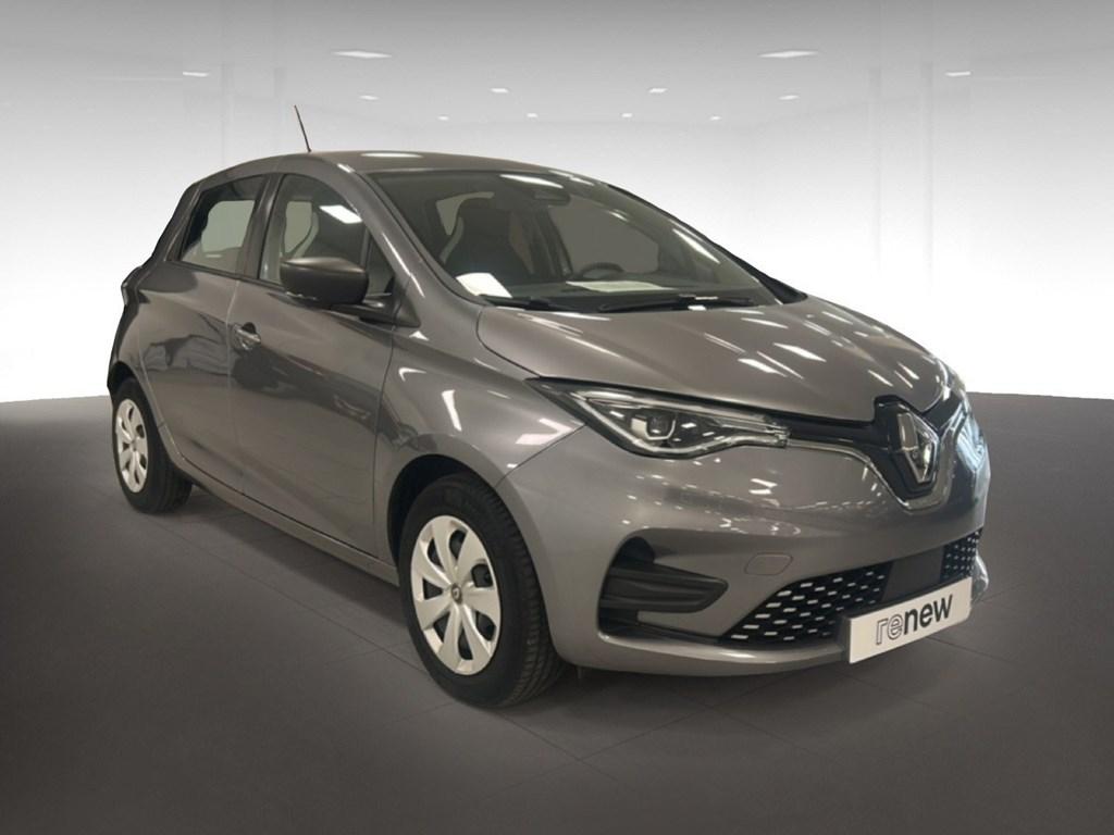 Renault Zoe R110 B-Buy, Autos, Argent ou Gris, Achat, Euro 6, Noir