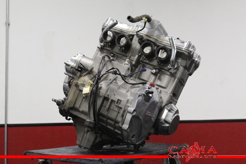 BLOC MOTEUR Honda CB1300 (01-1970/-), Utilisé