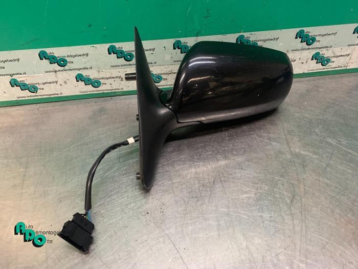 Buitenspiegel links van een Skoda Octavia (Octavia 97-), Gebruikt, -, -, Ophalen of Verzenden