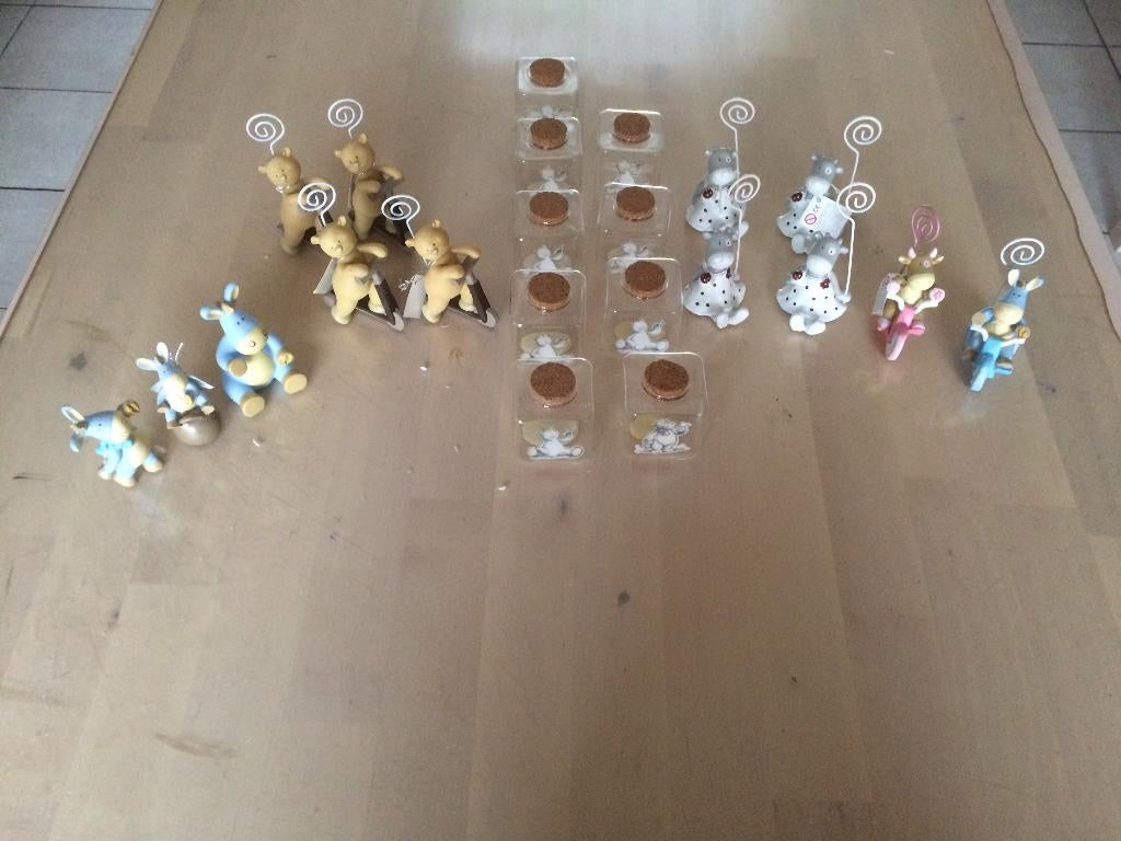 Noukies & friends collectie UITVERKOOP, Enfants & Bébés, Enlèvement ou Envoi, Neuf, Cadeau d'accouchement