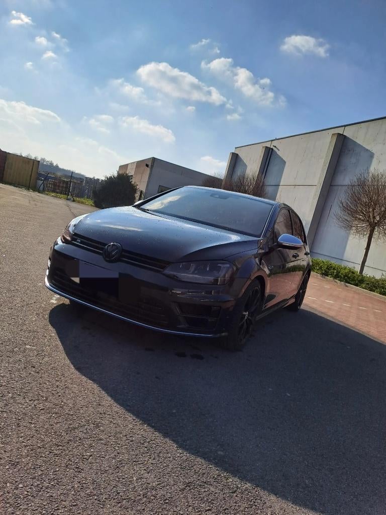 Golf 7r, Autos, Cuir, Euro 6, 5 portes, 5 places