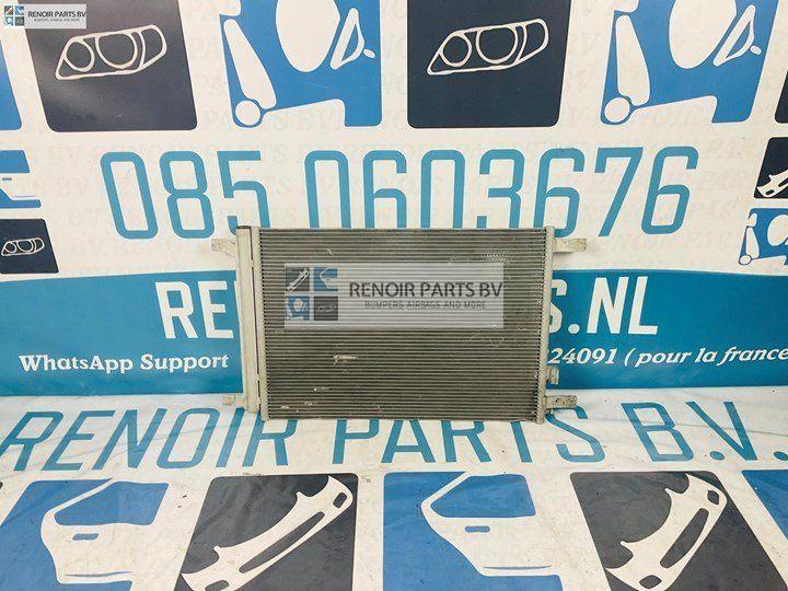 Radiateur VW Golf 7 5Q0816411 A3 8V Leon Radiateur 3-G5A-420, Autos : Pièces & Accessoires, Moteurs & Accessoires, Utilisé, 6 mois de garantie